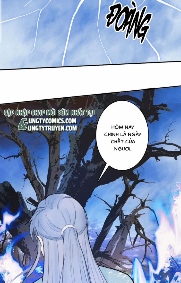 Tướng Quân, Cẩn Thận Chó Dữ 42 trang 13