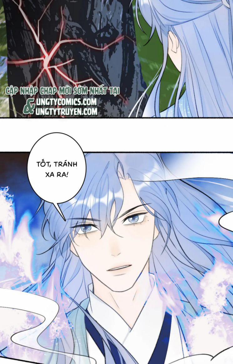 Tướng Quân, Cẩn Thận Chó Dữ 42 trang 23