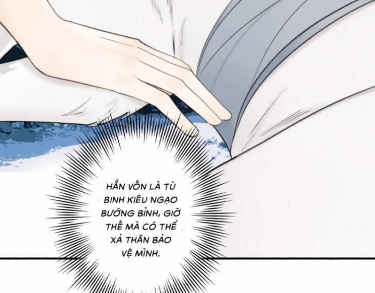 Tướng Quân, Cẩn Thận Chó Dữ 42 trang 44