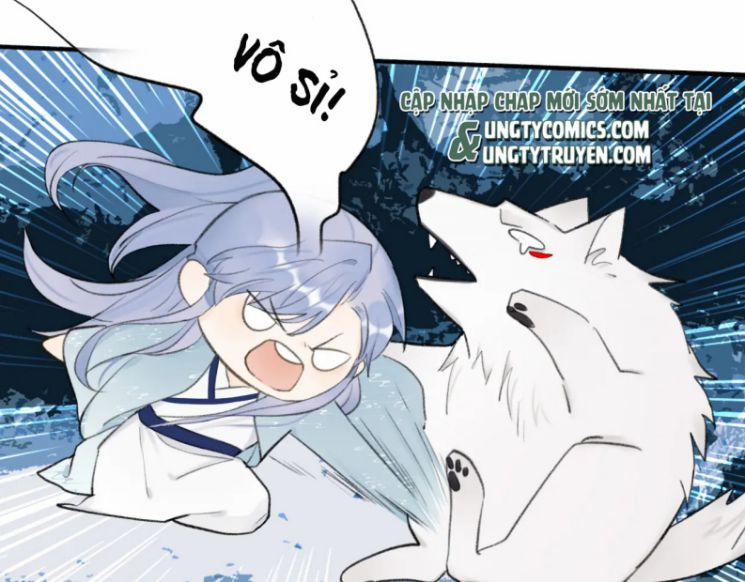 Tướng Quân, Cẩn Thận Chó Dữ 42 trang 49