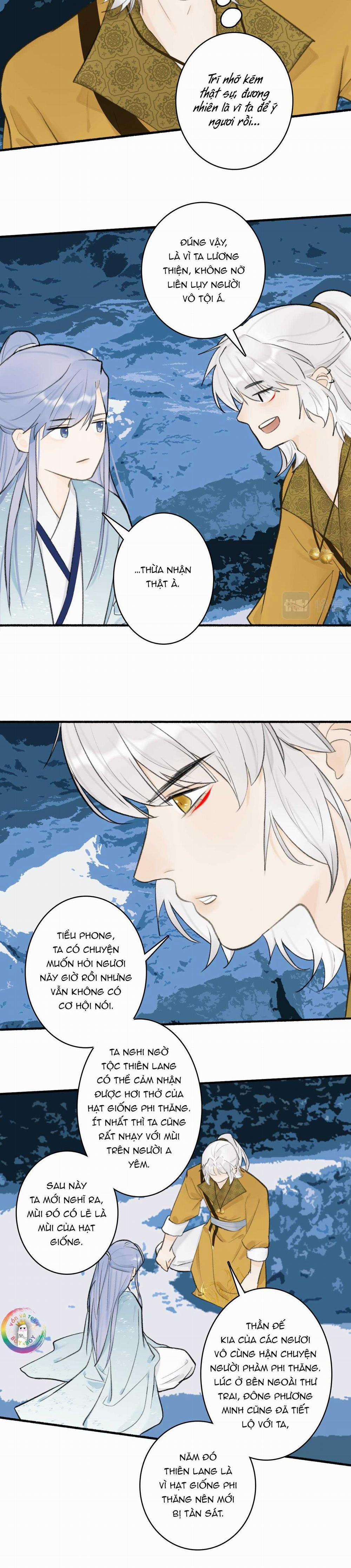 Tướng Quân, Cẩn Thận Chó Dữ 43 trang 1