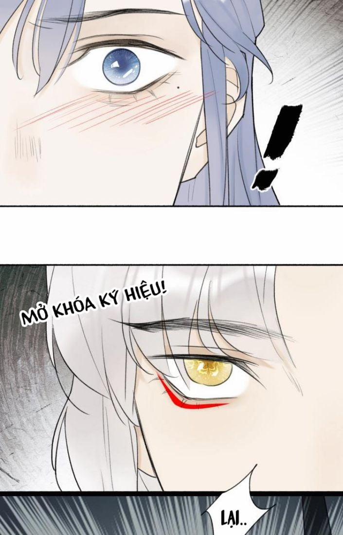 Tướng Quân, Cẩn Thận Chó Dữ 5 trang 1