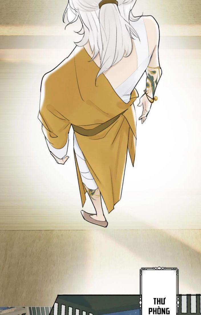 Tướng Quân, Cẩn Thận Chó Dữ 5 trang 16