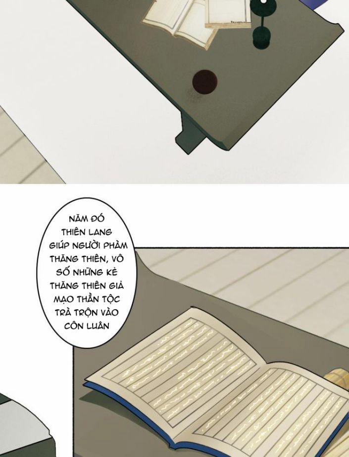 Tướng Quân, Cẩn Thận Chó Dữ 5 trang 18