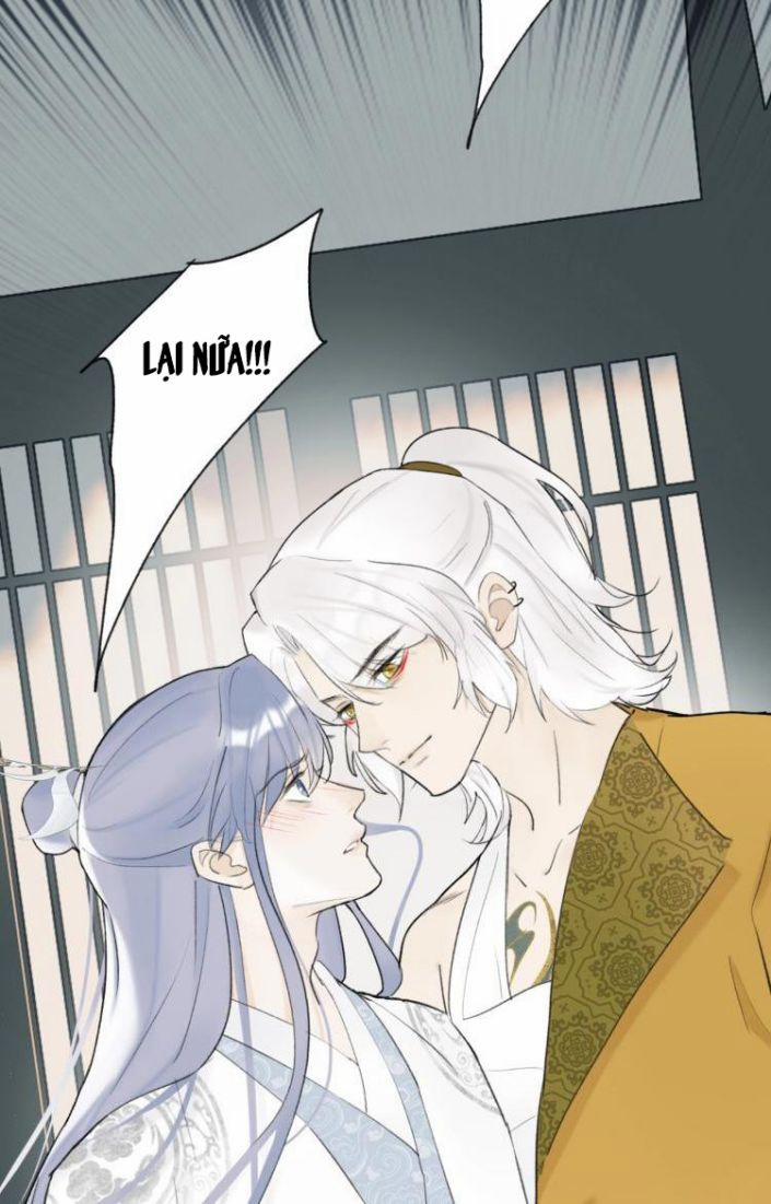 Tướng Quân, Cẩn Thận Chó Dữ 5 trang 2