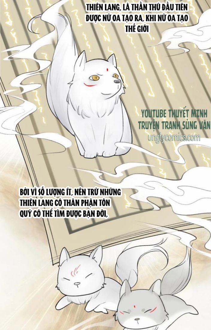 Tướng Quân, Cẩn Thận Chó Dữ 5 trang 24