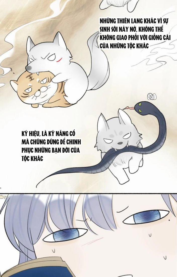 Tướng Quân, Cẩn Thận Chó Dữ 5 trang 25