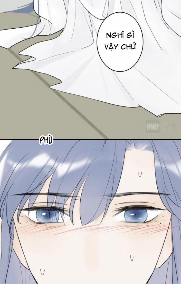 Tướng Quân, Cẩn Thận Chó Dữ 5 trang 33