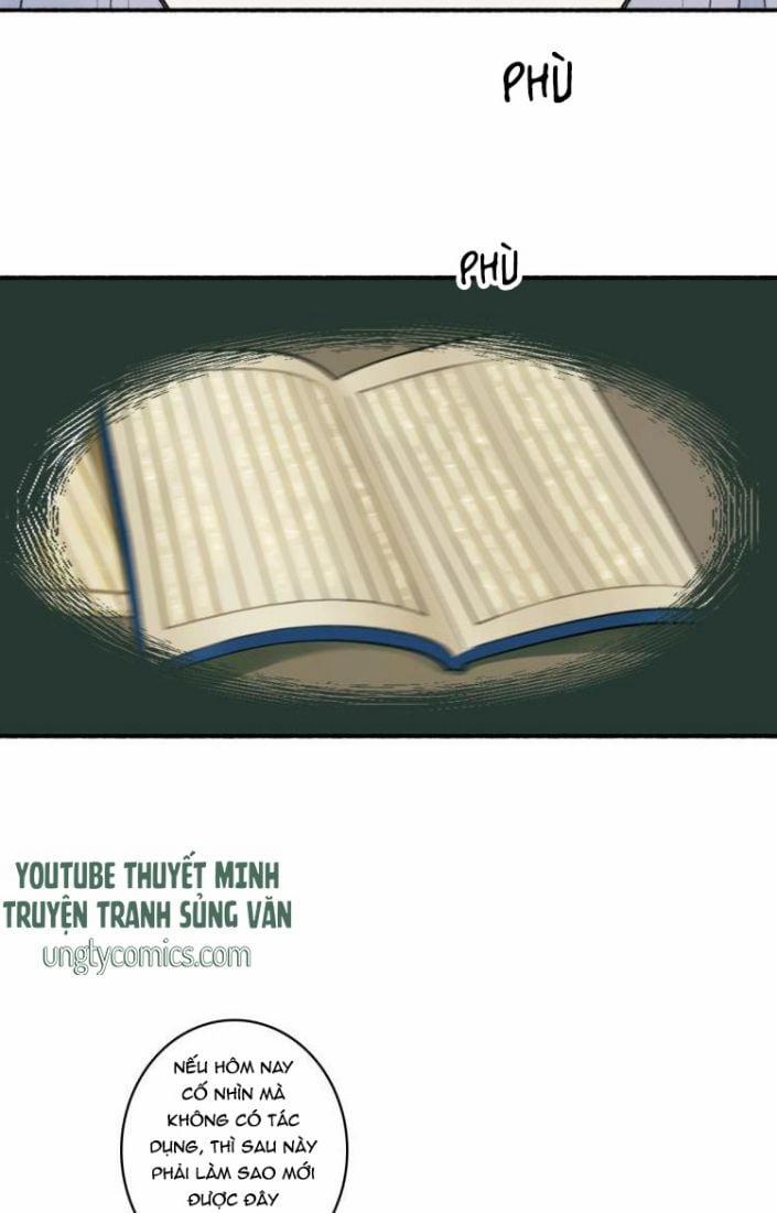 Tướng Quân, Cẩn Thận Chó Dữ 5 trang 34