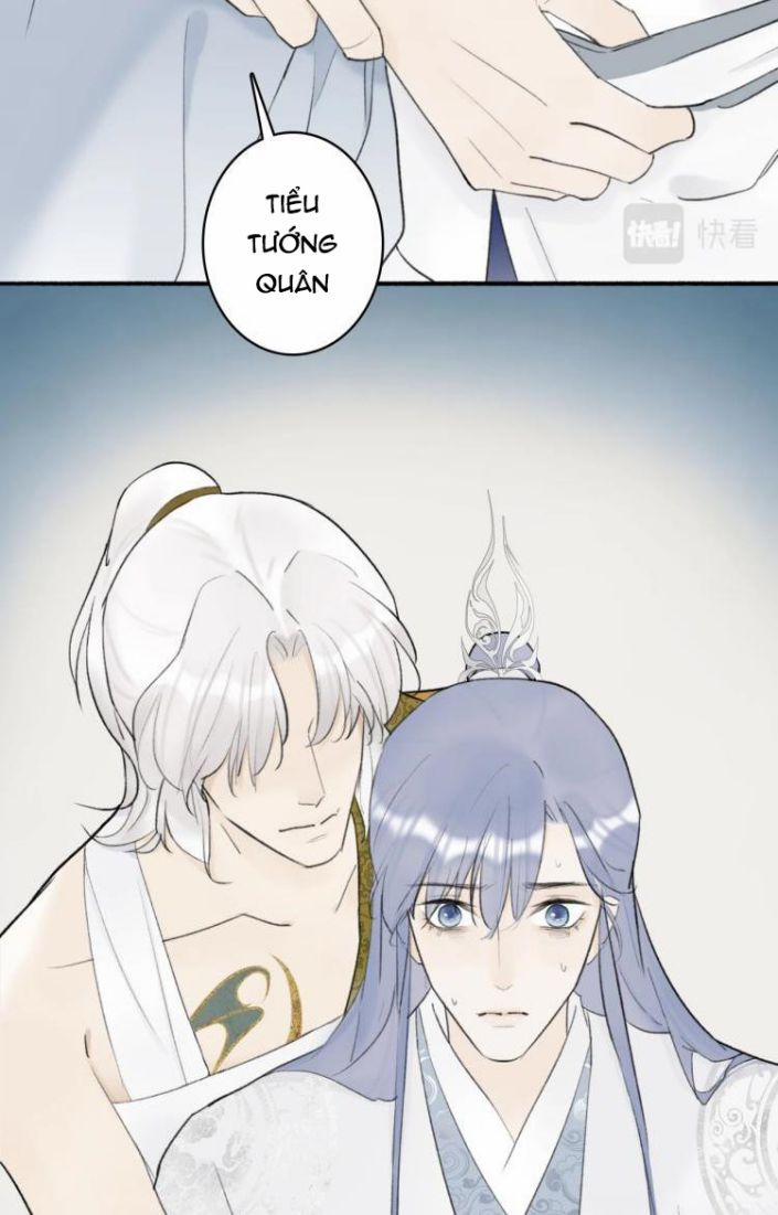 Tướng Quân, Cẩn Thận Chó Dữ 5 trang 38