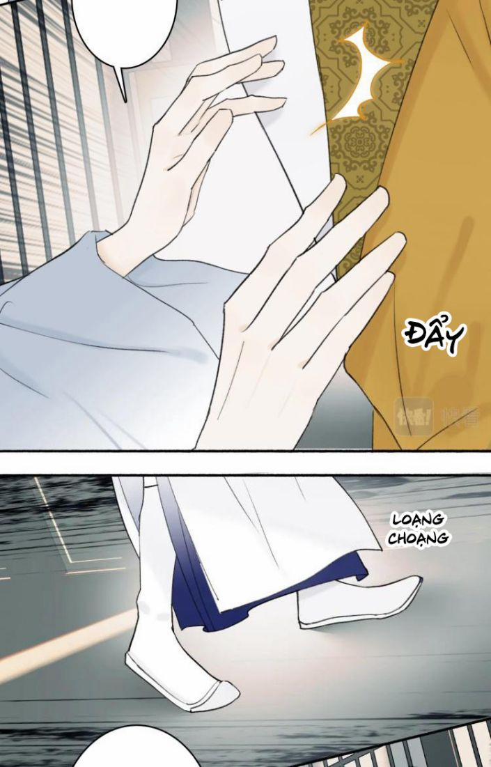 Tướng Quân, Cẩn Thận Chó Dữ 5 trang 5