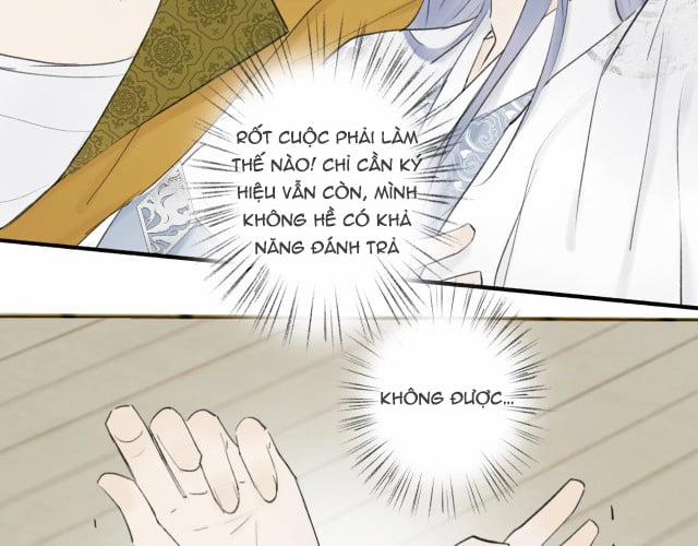 Tướng Quân, Cẩn Thận Chó Dữ 6 trang 18