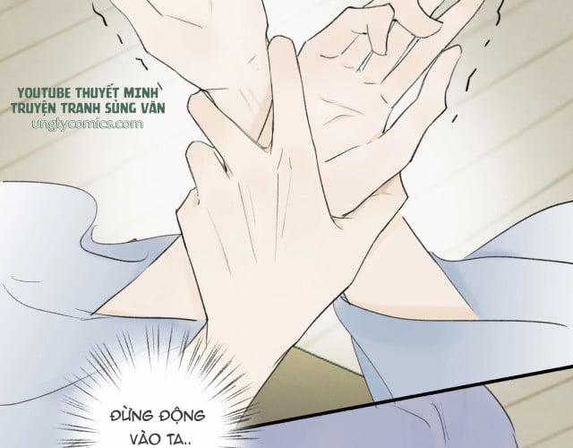 Tướng Quân, Cẩn Thận Chó Dữ 6 trang 19