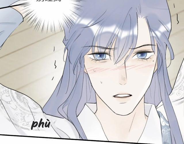 Tướng Quân, Cẩn Thận Chó Dữ 6 trang 20