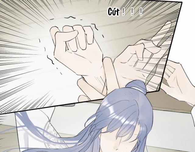 Tướng Quân, Cẩn Thận Chó Dữ 6 trang 24