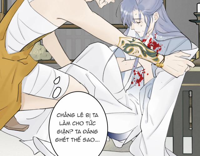 Tướng Quân, Cẩn Thận Chó Dữ 6 trang 29