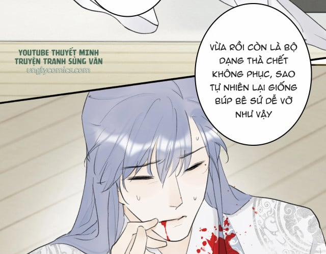 Tướng Quân, Cẩn Thận Chó Dữ 6 trang 30