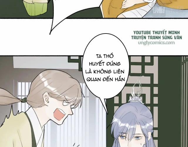 Tướng Quân, Cẩn Thận Chó Dữ 6 trang 41