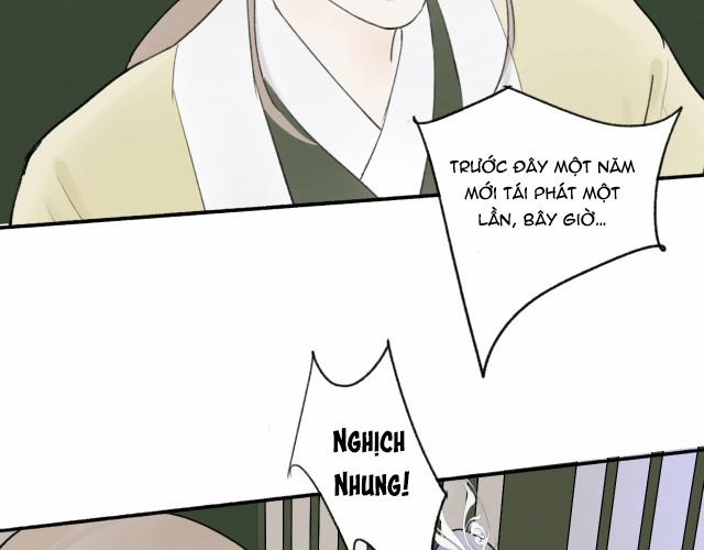 Tướng Quân, Cẩn Thận Chó Dữ 6 trang 46