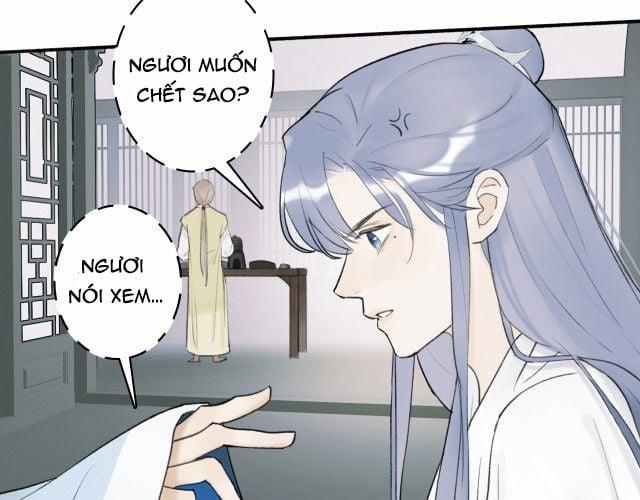 Tướng Quân, Cẩn Thận Chó Dữ 7 trang 34