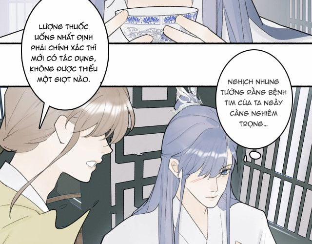 Tướng Quân, Cẩn Thận Chó Dữ 7 trang 4