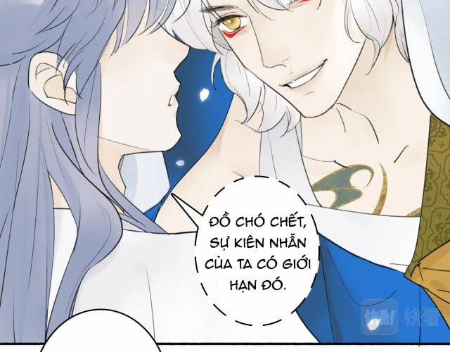 Tướng Quân, Cẩn Thận Chó Dữ 7 trang 42