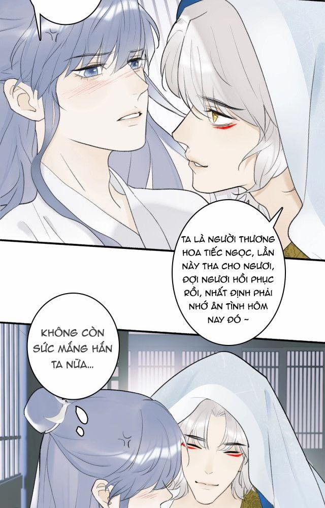 Tướng Quân, Cẩn Thận Chó Dữ 7 trang 47