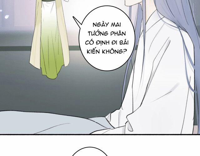 Tướng Quân, Cẩn Thận Chó Dữ 7 trang 59