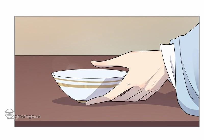 Tướng Quân Cấp Cấp Như Luật Lệnh 3 trang 18