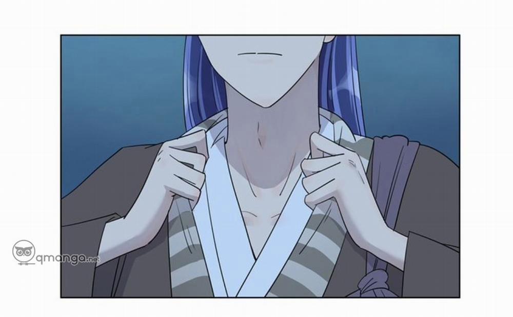 Tướng Quân Cấp Cấp Như Luật Lệnh 4 trang 1