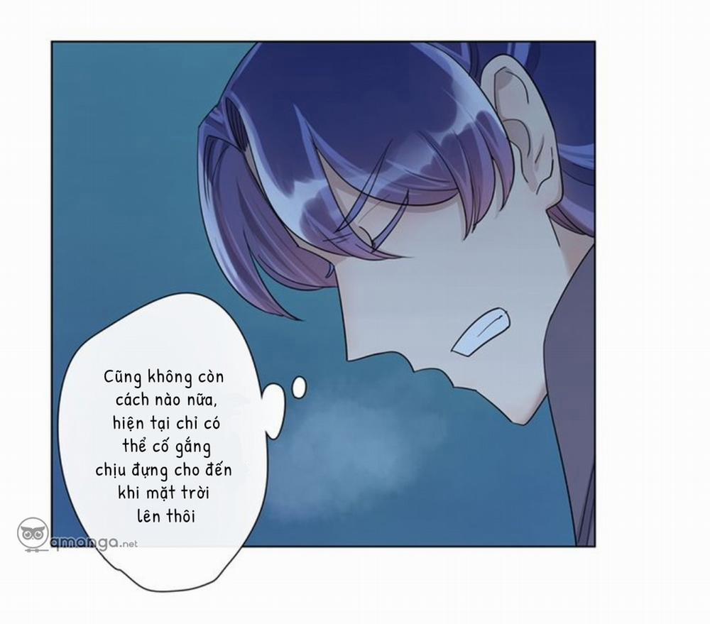 Tướng Quân Cấp Cấp Như Luật Lệnh 4 trang 15