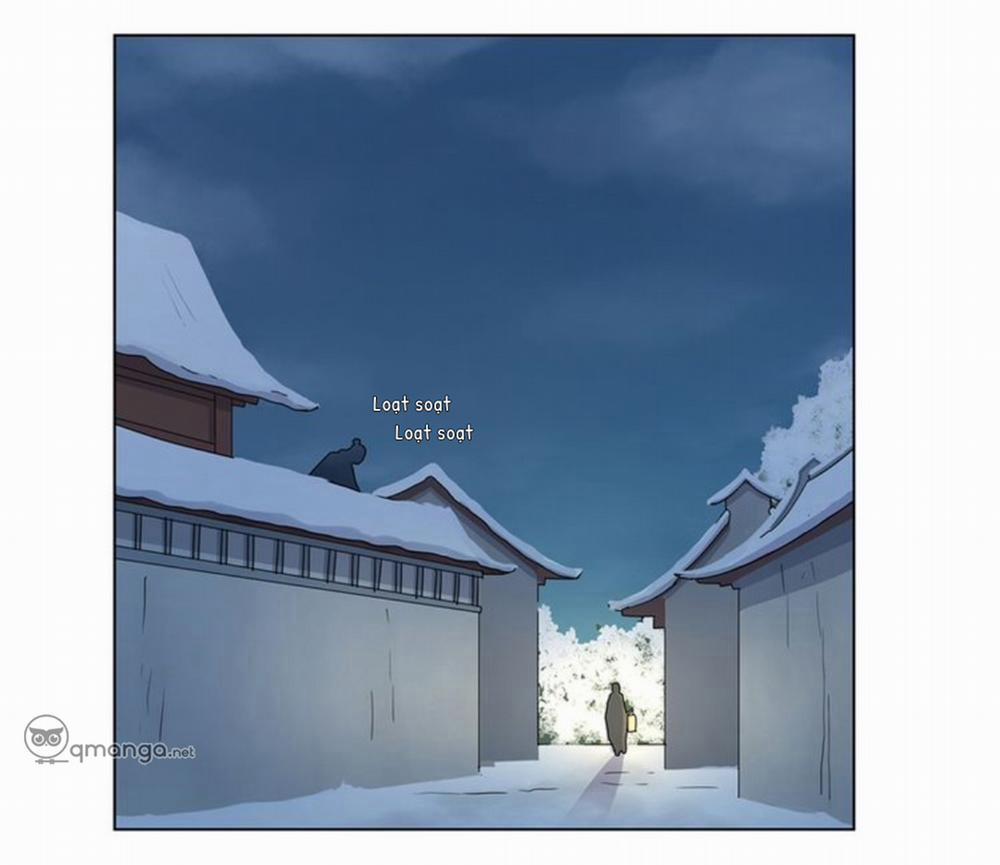 Tướng Quân Cấp Cấp Như Luật Lệnh 4 trang 5