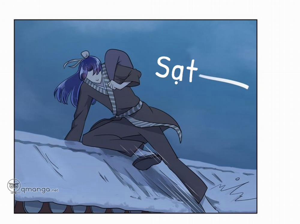 Tướng Quân Cấp Cấp Như Luật Lệnh 4 trang 6