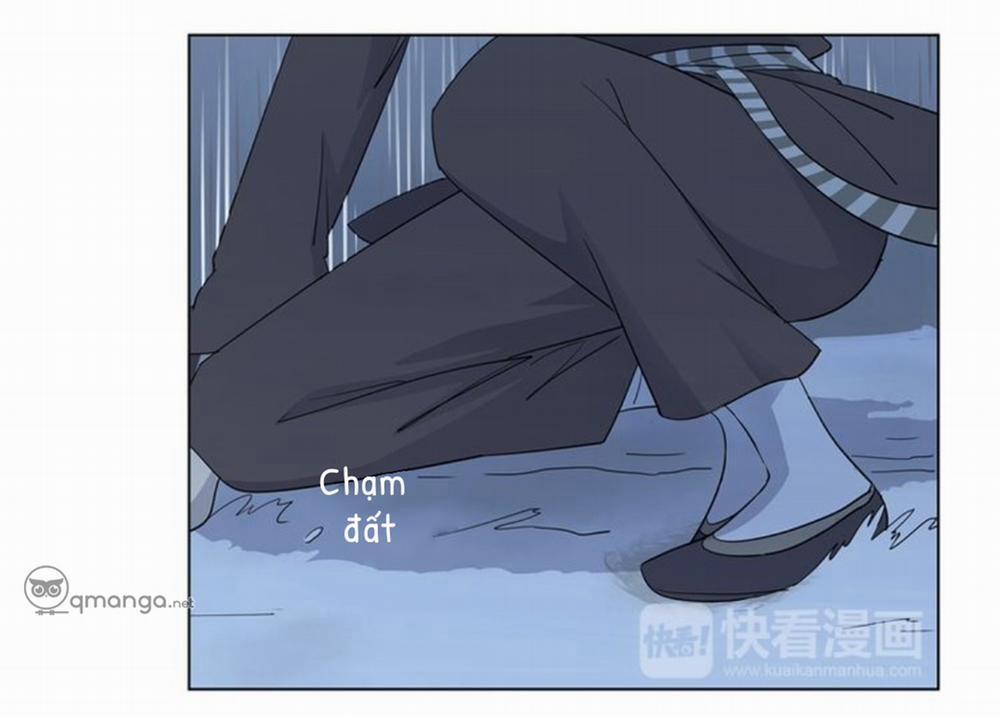 Tướng Quân Cấp Cấp Như Luật Lệnh 4 trang 7