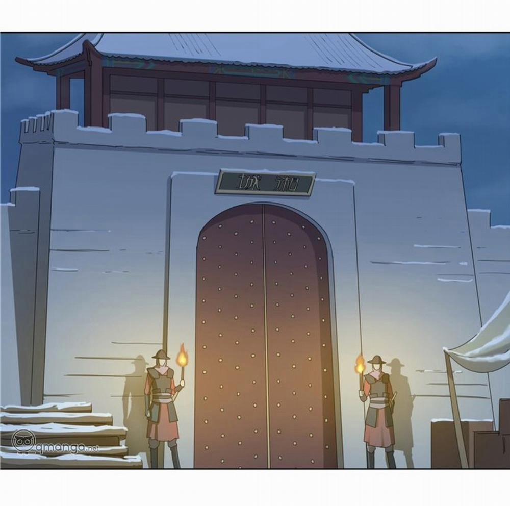 Tướng Quân Cấp Cấp Như Luật Lệnh 4 trang 9