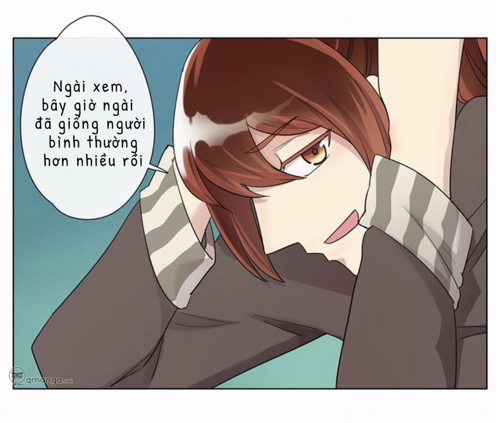 Tướng Quân Cấp Cấp Như Luật Lệnh 5 trang 18