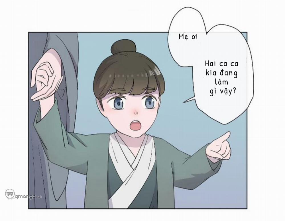 Tướng Quân Cấp Cấp Như Luật Lệnh 5 trang 8