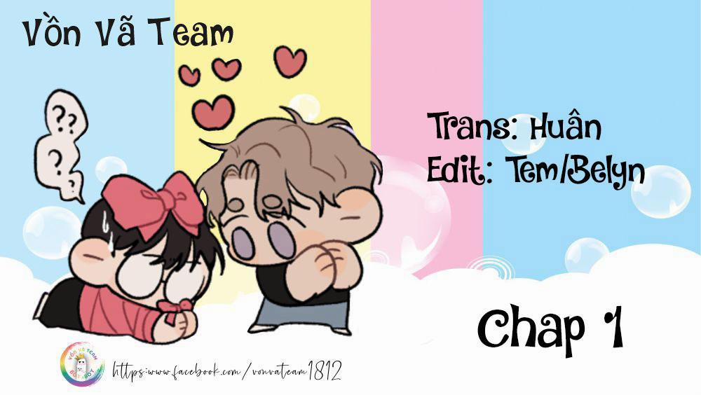 Tướng Quân! Coi Chừng Chó Dại! 1 trang 0