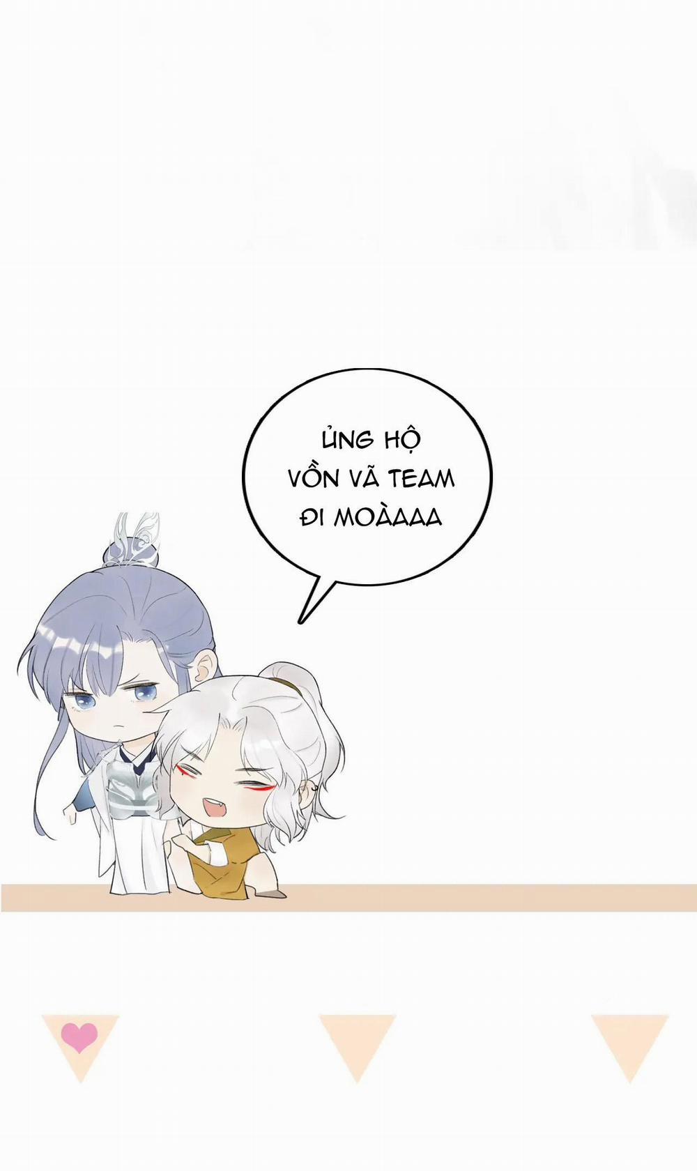 Tướng Quân! Coi Chừng Chó Dại! 12 trang 17