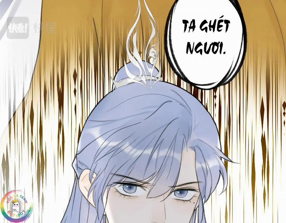 Tướng Quân! Coi Chừng Chó Dại! 16 trang 10