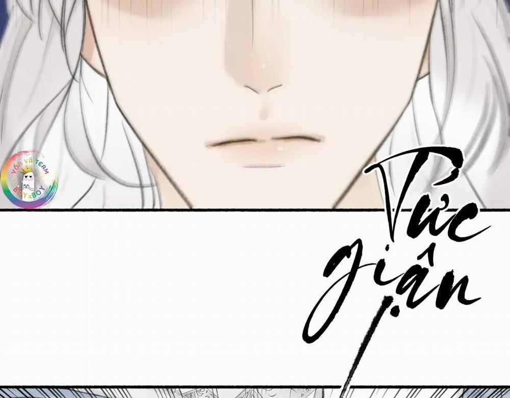 Tướng Quân! Coi Chừng Chó Dại! 16 trang 15