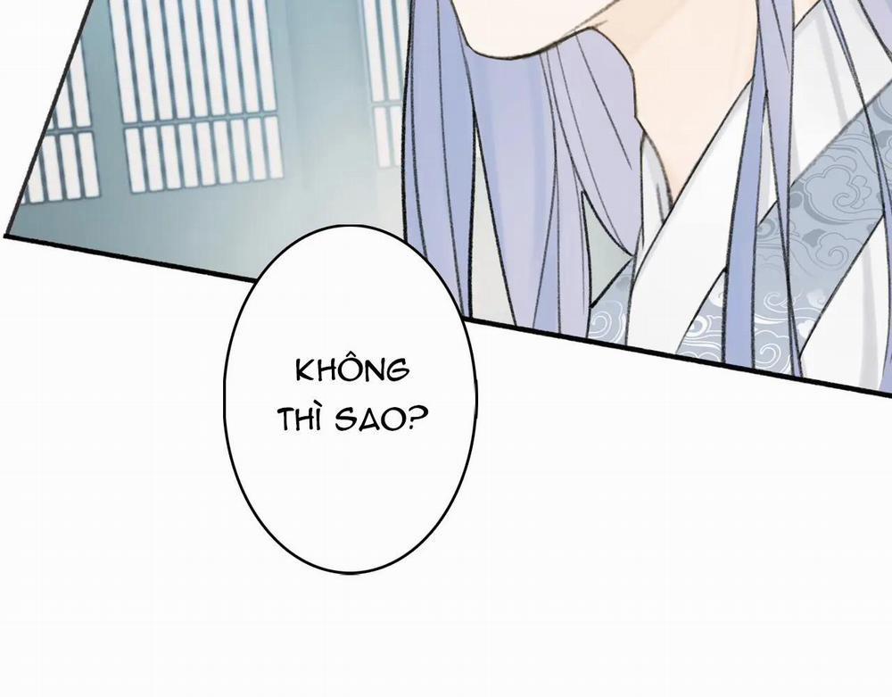 Tướng Quân! Coi Chừng Chó Dại! 16 trang 2