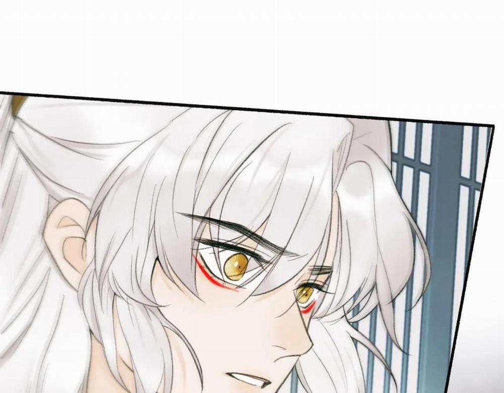 Tướng Quân! Coi Chừng Chó Dại! 16 trang 3