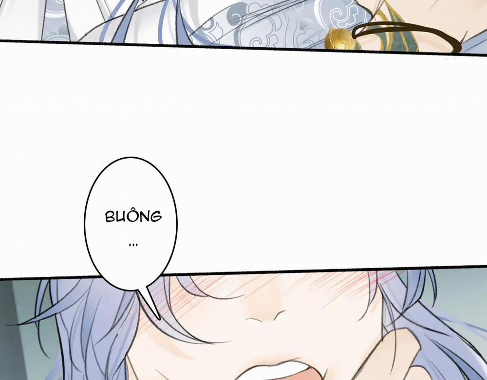 Tướng Quân! Coi Chừng Chó Dại! 16 trang 31