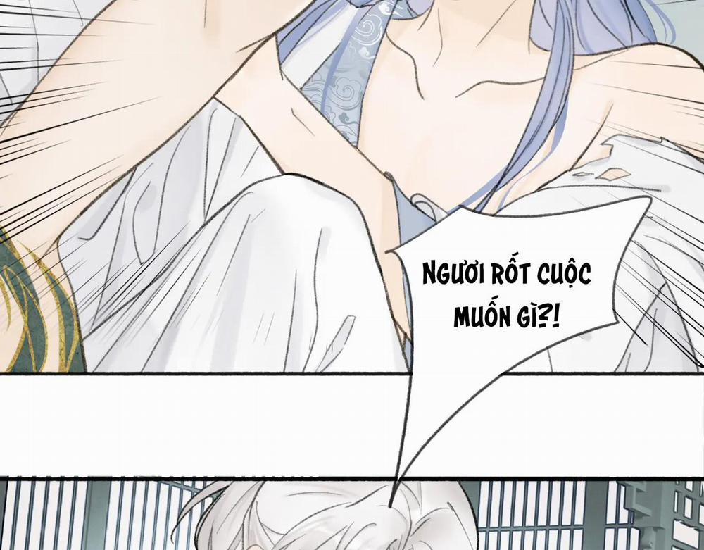 Tướng Quân! Coi Chừng Chó Dại! 16 trang 36