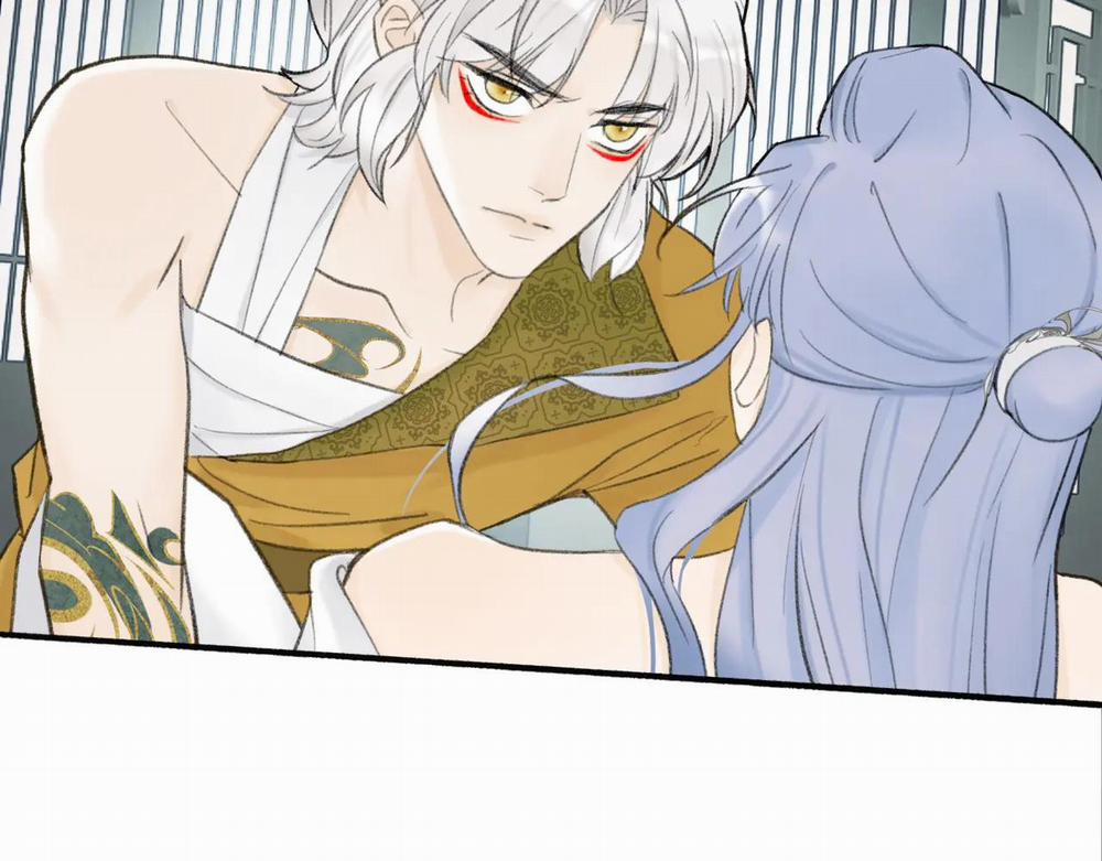 Tướng Quân! Coi Chừng Chó Dại! 16 trang 37