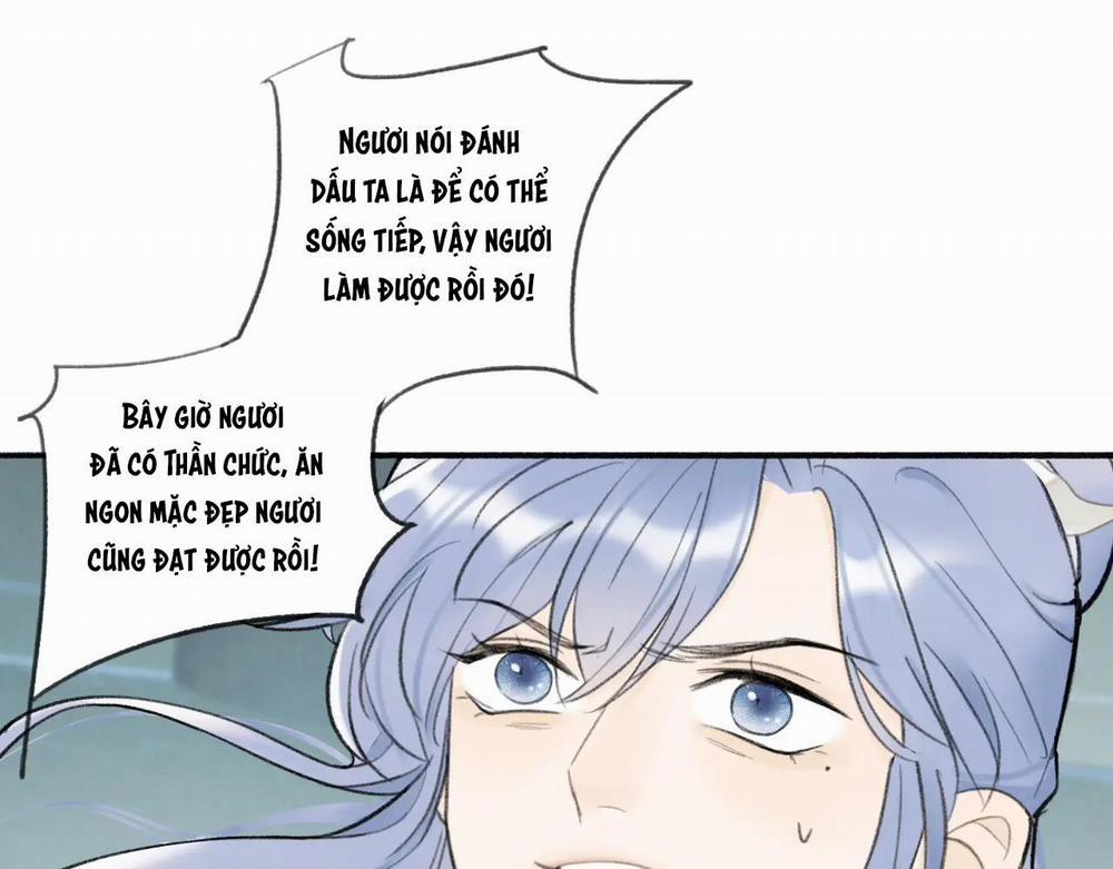 Tướng Quân! Coi Chừng Chó Dại! 16 trang 39