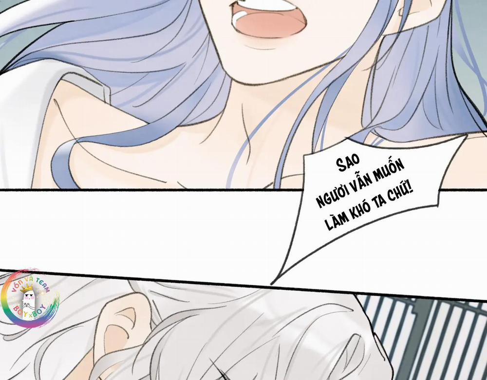 Tướng Quân! Coi Chừng Chó Dại! 16 trang 40