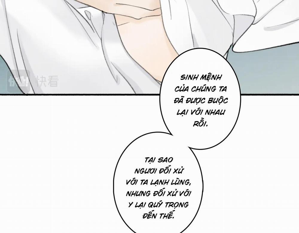 Tướng Quân! Coi Chừng Chó Dại! 16 trang 43