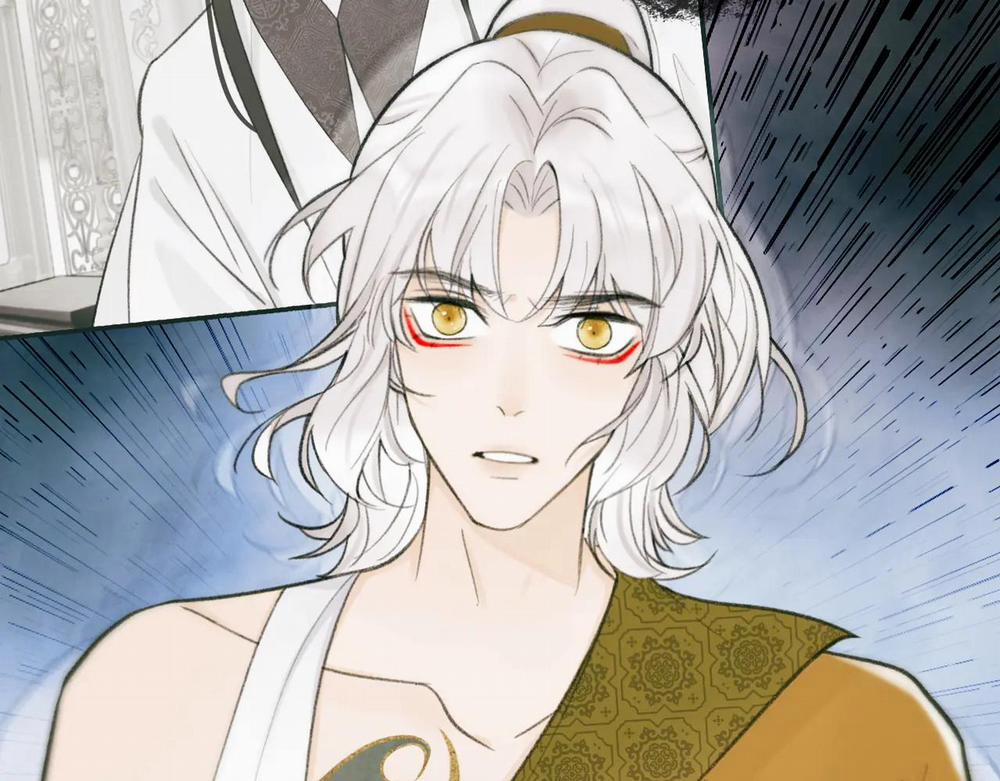 Tướng Quân! Coi Chừng Chó Dại! 16 trang 5